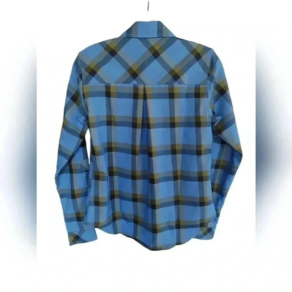 Sombrio Silhouette Riding Shirt - Picture 4 of 5